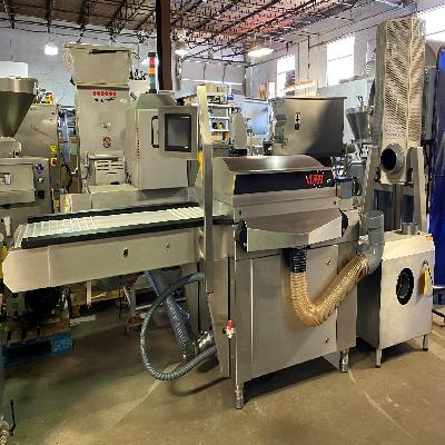 Packaging Machine