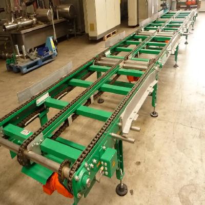 Pallet Conveyor