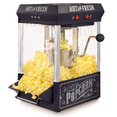 Popcorn Making Machine