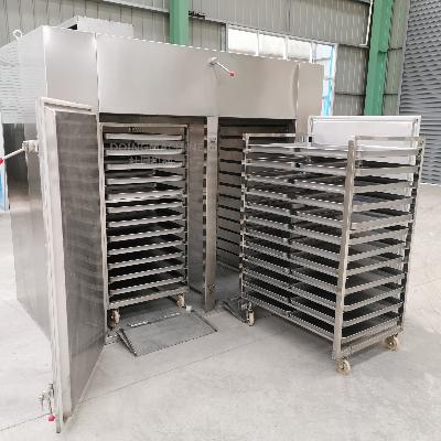 Powder Coating Tray Dryer 