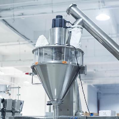 Powder Packing Machine