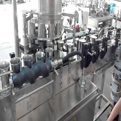 Rice Filling Machine