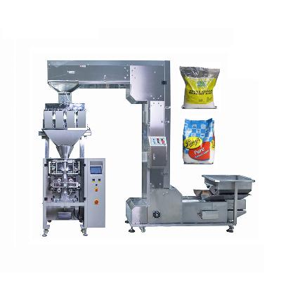 Rice Packing Machine