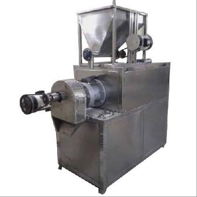 Ring Extruder Machine