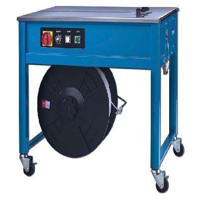 Semi Automatic Strapping Machine