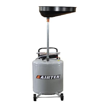 Service Station Equipments