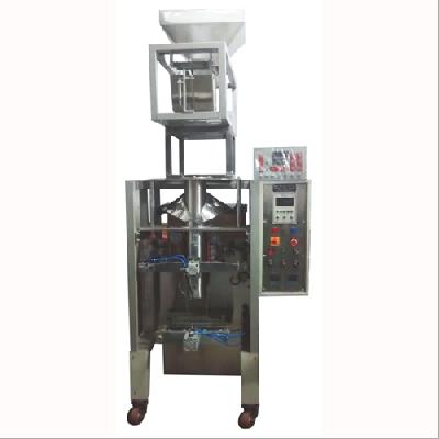 Single Head Packaging Machines