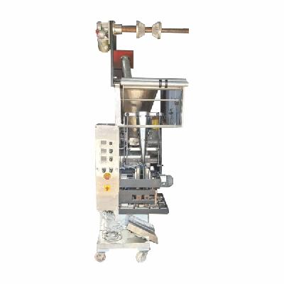 Single Track FFS Machine