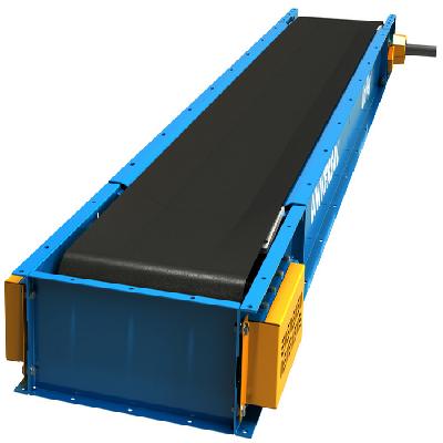 Slider Bed Conveyor