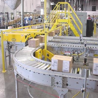 Sortation Conveyor