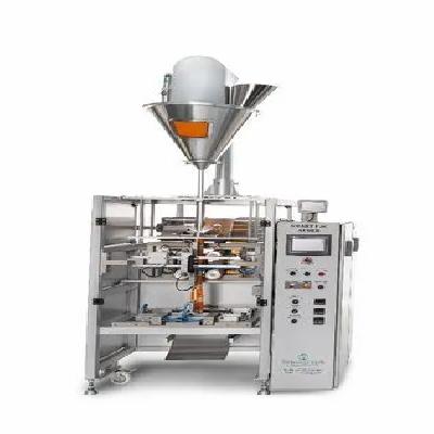 Spice Packing Machine