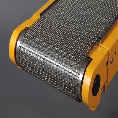 Stainless Steel Conveyor