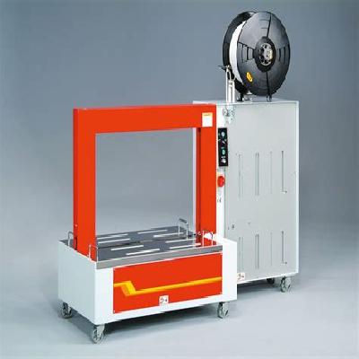 Strapping Machine