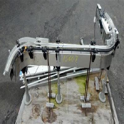 Table Top Conveyor