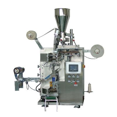 Tea Bag Packing Machine