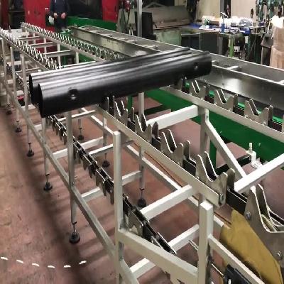 Twin Chain Conveyor