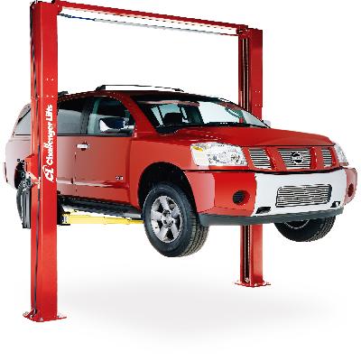 Two Post Lift