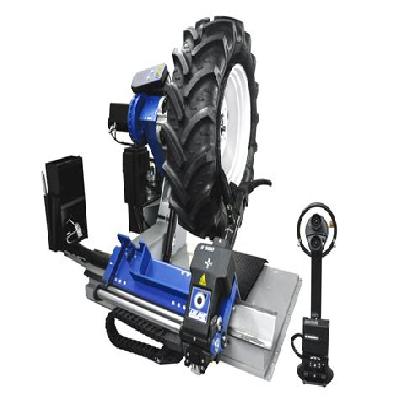 Tyre Changing Machine