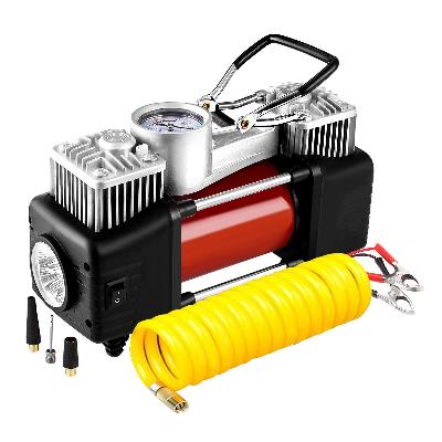 Tyre Inflator
