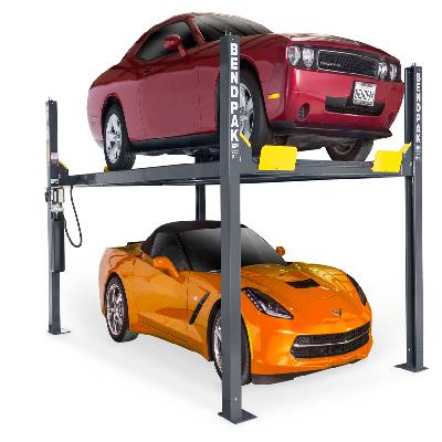 Vehicle Lift