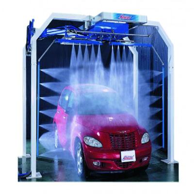 Vehicle Washing System