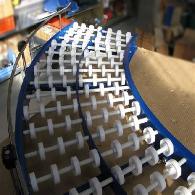 Wheel Conveyors