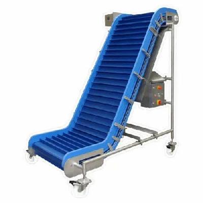 Z Type Conveyor