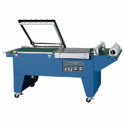 Automatic L Sealer Machine