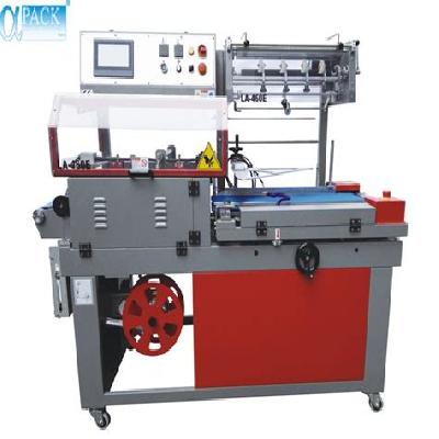 Fully Automatic L Sealer Machine