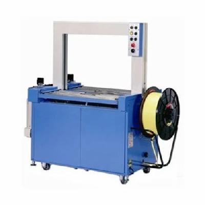 Fully Automatic Strapping Machine