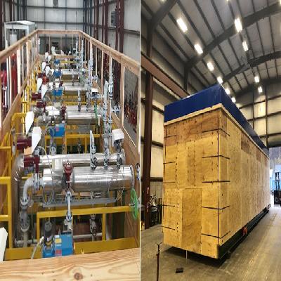 Quality Contract Packaging Services