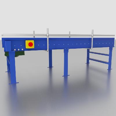 Roller Conveyor - Straight