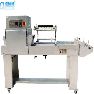 Semi Automatic Shrink Machine