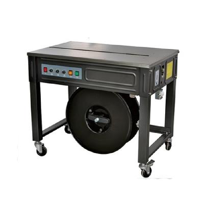 Semi Automatic Strapping Machine