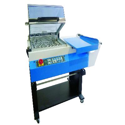 Shrink Chamber Machine