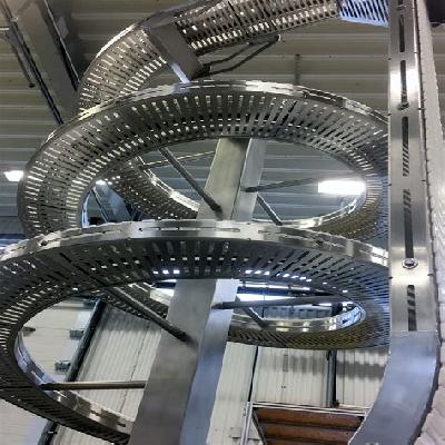 Spiral Conveyor