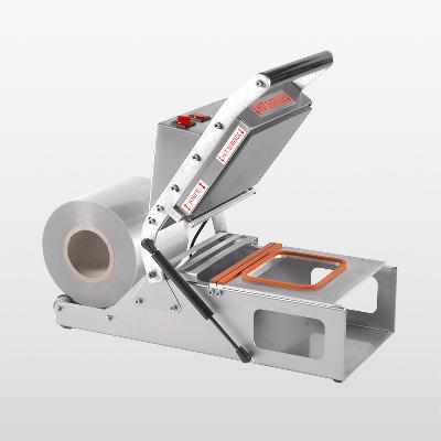 Tray Sealing Machine