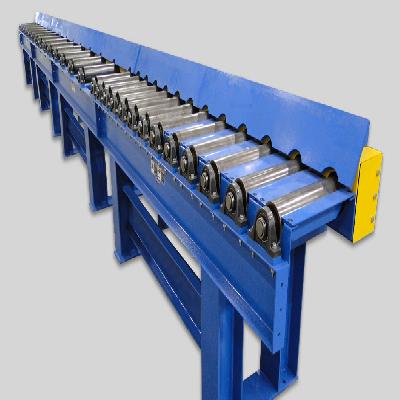 Chain Driven Roller Conveyor
