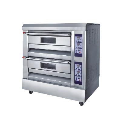 Electric Industrial Oven