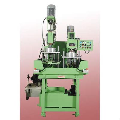 Multi Spindle Drilling SPM