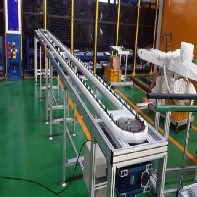 Automatic Conveyor System