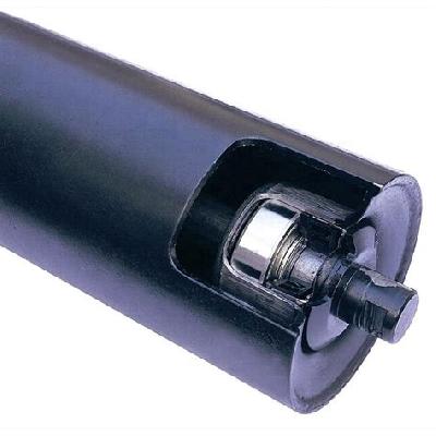 Friction Idler