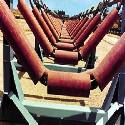 Garland Carrying Idler