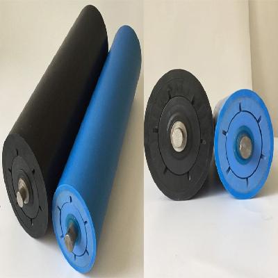 Hdpe Conveyor Idlers