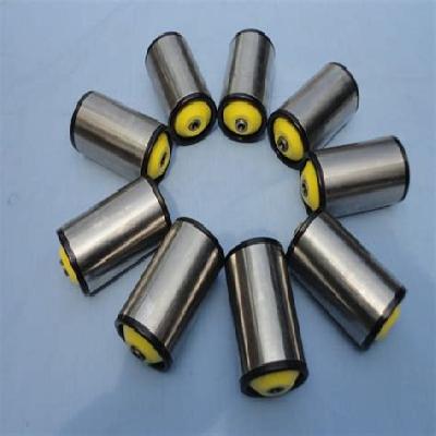 Mild Steel Conveyor Rollers