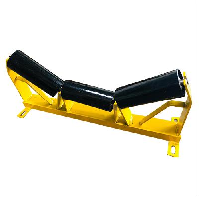 MS Conveyor Rollers