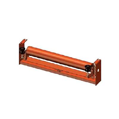 Self align return Idler