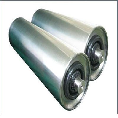 Stainless Steel Roller