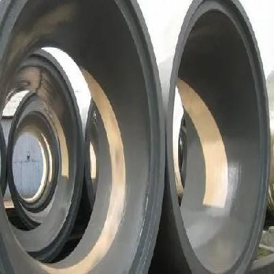 RCC HUME PIPE MOLD