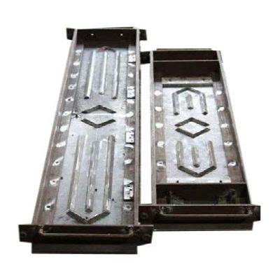 Rcc U Deck Mould